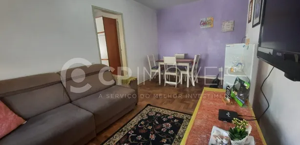 Apartamento com 1 Quarto à venda, 43m² no Rui Barbosa, Montenegro