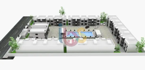 Apartamento com 2 Quartos à venda, 98m² no Porto Seguro, Porto Seguro