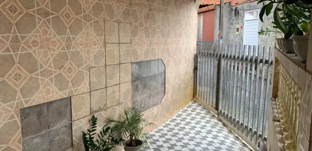 Casa com 3 Quartos à venda, 240m² no São Cristóvão, Salvador