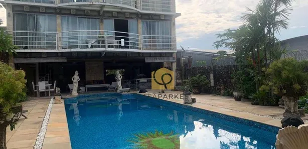 Lote/Terreno para venda ou aluguel, 4000m² no Recreio dos Bandeirantes, Rio de Janeiro