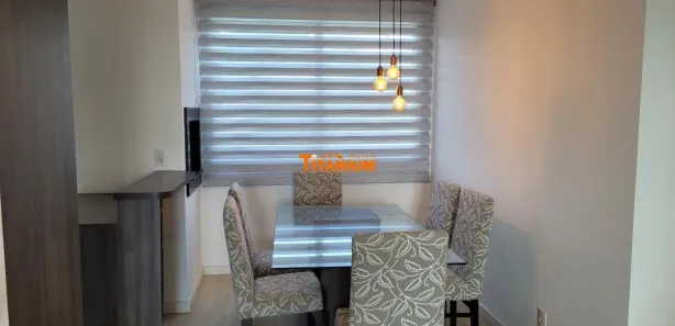 Apartamento com 2 Quartos para alugar, 80m² no Ouro Branco, Novo Hamburgo