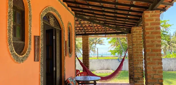 Casa de Condomínio com 5 Quartos à venda, 600m² no , Vera Cruz