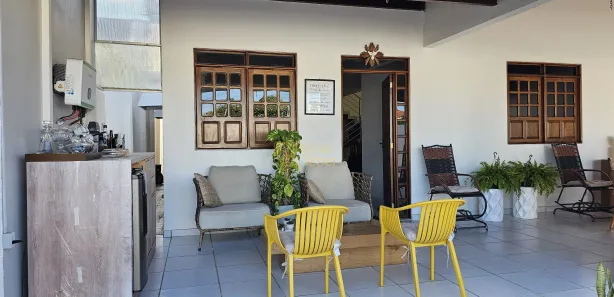 Casa com 4 Quartos à venda, 213m² no Pitanguinha, Maceió