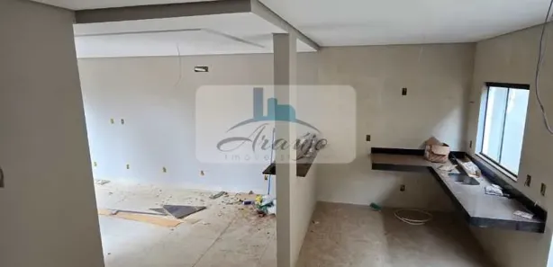 Sobrado com 2 Quartos à venda, 85m² no Plano Diretor Sul, Palmas