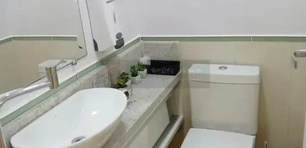 Sala Comercial à venda, 26m² no São Domingos, Niterói