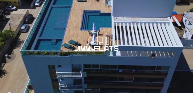 Flat com 1 Quarto à venda, 22m² no Porto de Galinhas, Ipojuca