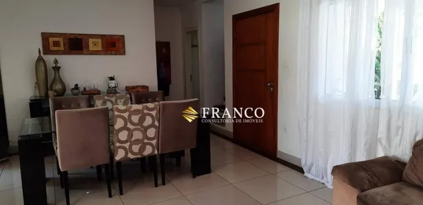 Casa de Condomínio com 3 Quartos à venda, 249m² no Castelo, Tremembé