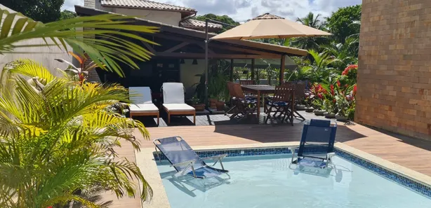 Casa com 5 Quartos para venda ou aluguel, 800m² no , Mata de São João