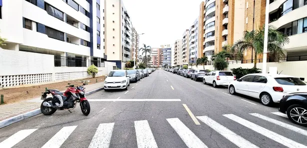 Apartamento com 2 Quartos para alugar, 65m² no Pituba, Salvador