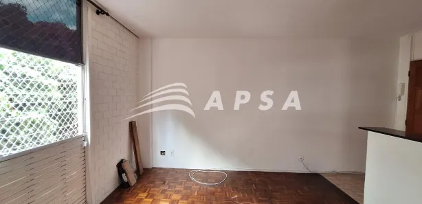 Apartamento com 2 Quartos para alugar, 43m² no Taquara, Rio de Janeiro