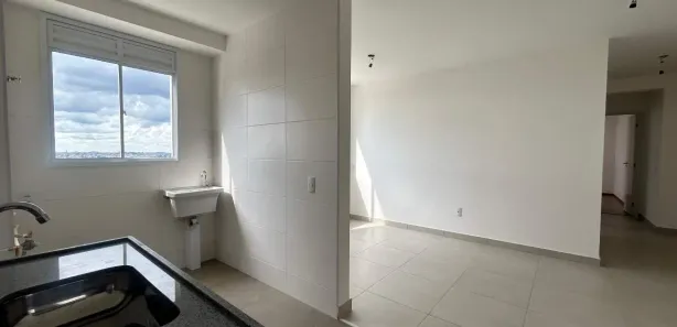 Apartamento com 2 Quartos à venda, 53m² no Diamante (Barreiro), Belo Horizonte