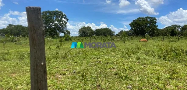 Fazenda/Sítio com 1 Quarto à venda, 190m² no , Buritis