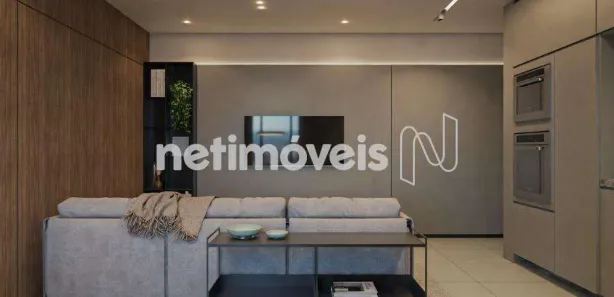 Apartamento com 2 Quartos à venda, 74m² no São Lucas, Belo Horizonte