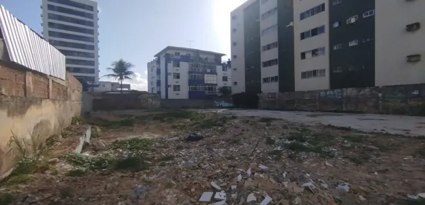 Lote/Terreno à venda, 980m² no Piedade, Jaboatão dos Guararapes