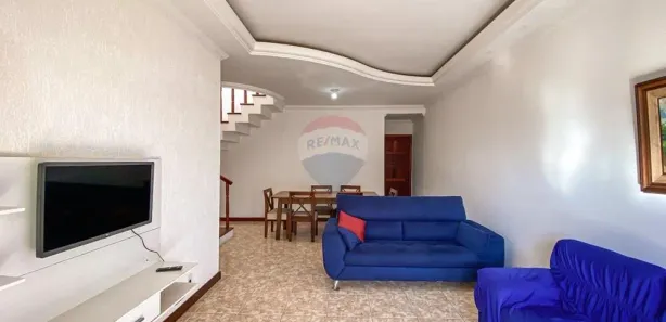 Cobertura com 4 Quartos para alugar, 269m² no Vila Nova, Cabo Frio