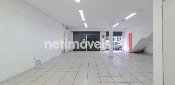 Ponto Comercial para alugar, 41m² no Santa Tereza, Belo Horizonte