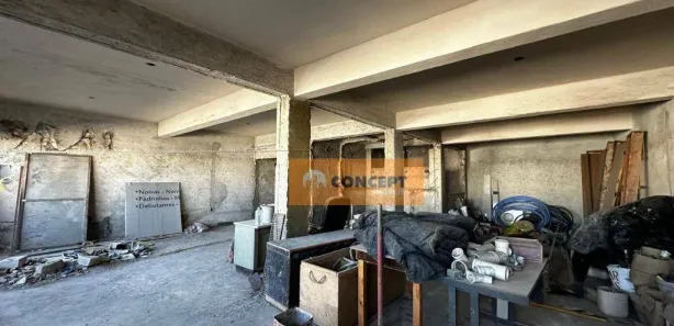 Sala Comercial para alugar, 134m² no Centro, Suzano