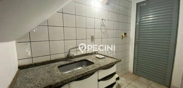 Ponto Comercial para alugar, 147m² no Saúde, Rio Claro