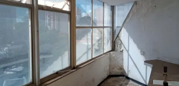 Sala Comercial à venda, 191m² no Lourdes, Belo Horizonte