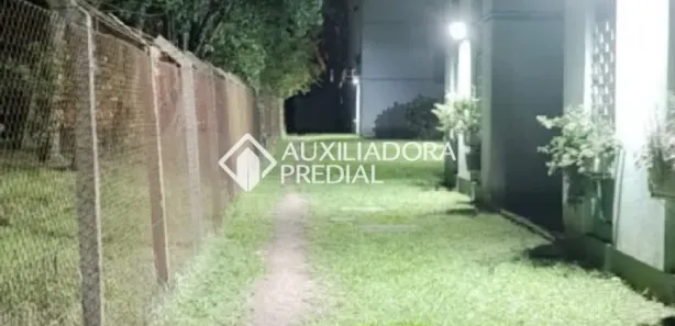 Apartamento com 2 Quartos para alugar, 44m² no Rio dos Sinos, São Leopoldo