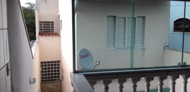 Sobrado com 2 Quartos à venda, 180m² no Jardim São Francisco, Mogi das Cruzes