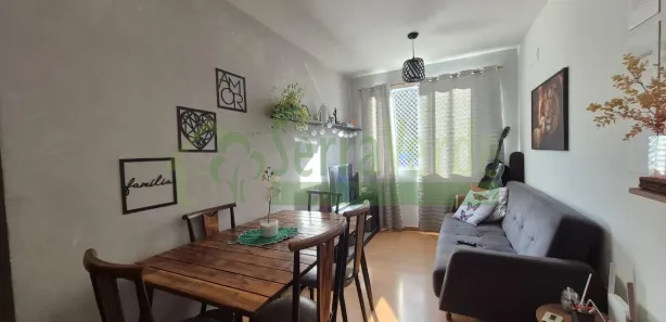 Apartamento com 2 Quartos para alugar, 70m² no Morin, Petrópolis