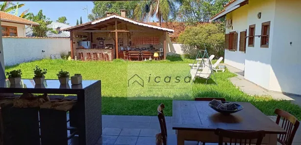 Casa de Condomínio com 3 Quartos à venda, 480m² no Condomínio Colonial Vale do Sol, Tremembé