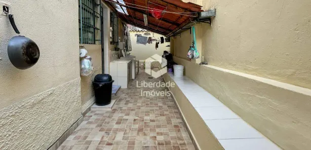 Apartamento com 3 Quartos à venda, 90m² no Monsenhor Messias, Belo Horizonte