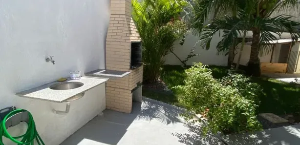 Sobrado com 4 Quartos para alugar, 300m² no Vilas do Atlântico, Lauro de Freitas