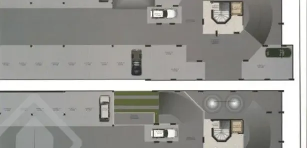 Sala Comercial à venda, 312m² no Petrópolis, Caxias do Sul