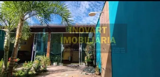 Casa com 2 Quartos à venda, 180m² no Centro, São Pedro da Aldeia