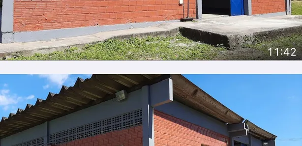 Galpão/Depósito/Armazém para alugar, 450m² no , Simões Filho