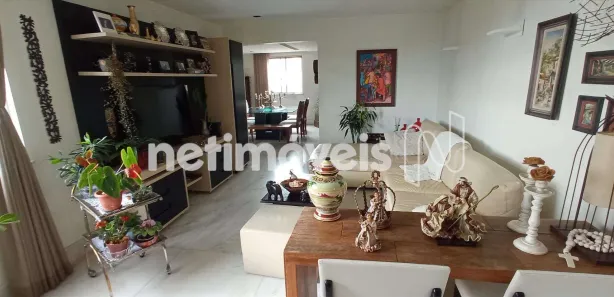 Apartamento com 4 Quartos à venda, 180m² no São Pedro, Belo Horizonte