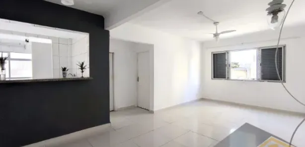 Apartamento com 2 Quartos à venda, 67m² no Vila Alzira, Guarujá