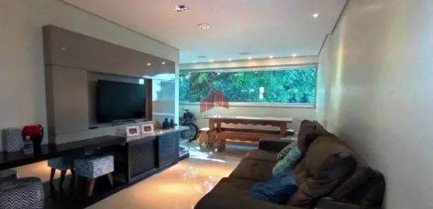 Apartamento com 4 Quartos à venda, 140m² no Santo Agostinho, Belo Horizonte