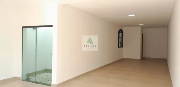Ponto Comercial para alugar, 62m² no Jundiaí, Anápolis