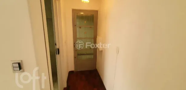 Apartamento com 1 Quarto à venda, 51m² no Praia de Belas, Porto Alegre