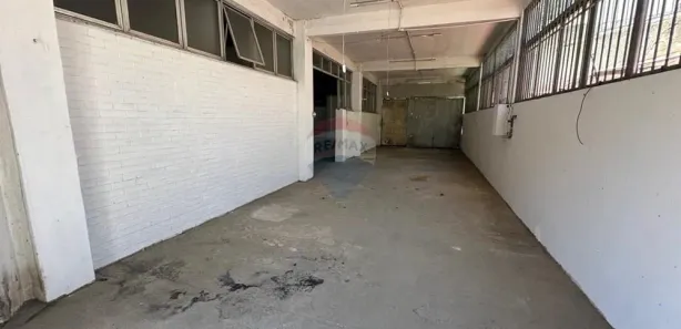 Galpão/Depósito/Armazém para alugar, 3200m² no Quissama, Petrópolis