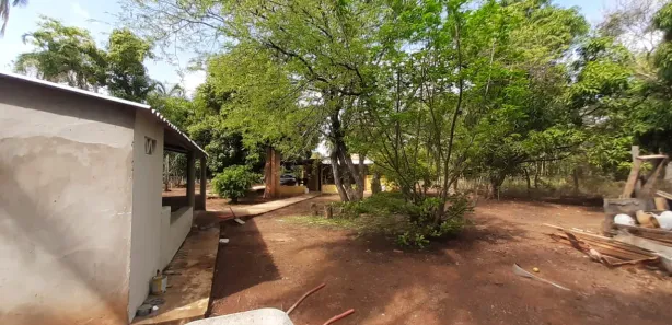Fazenda/Sítio com 2 Quartos à venda, 10000m² no Centro, Padre Bernardo