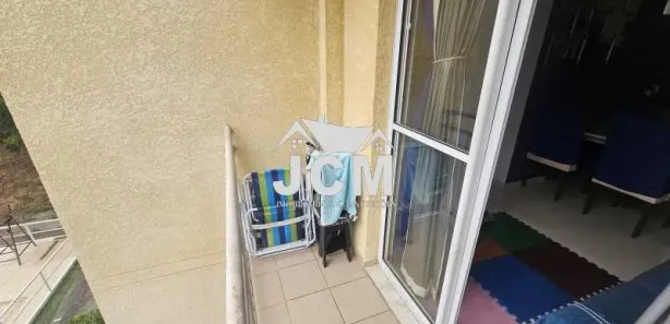 Apartamento com 2 Quartos à venda, 48m² no Campo Grande, Rio de Janeiro