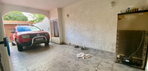 Casa com 5 Quartos à venda, 214m² no Taquara, Rio de Janeiro