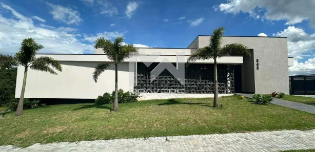 Casa de Condomínio com 4 Quartos para alugar, 394m² no Monte Alegre, Vinhedo