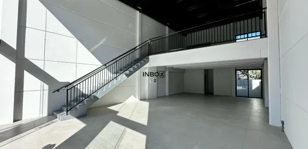 Ponto Comercial à venda, 193m² no Universitário, Bento Gonçalves