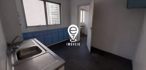 Apartamento com 2 Quartos para alugar, 180m² no Comércio, Salvador