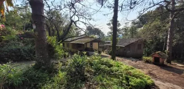Fazenda/Sítio com 3 Quartos à venda, 49000m² no , Caraá