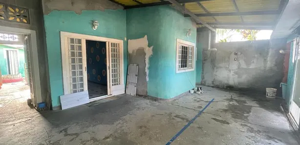 Casa com 2 Quartos à venda, 55m² no Nova Cidade, Manaus