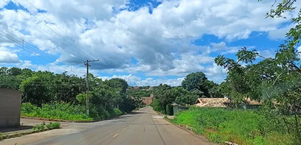 Lote/Terreno à venda, 1000m² no Centro, Lagoa Santa