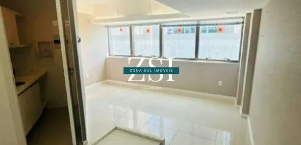 Sala Comercial para alugar, 60m² no Ilha do Leite, Recife