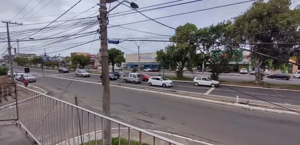 Sala Comercial para alugar, 80m² no Esmeralda, Viamão