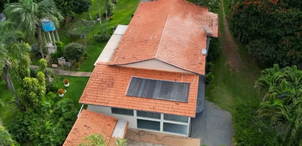 Fazenda/Sítio com 3 Quartos à venda, 18000m² no Centro, Inhumas